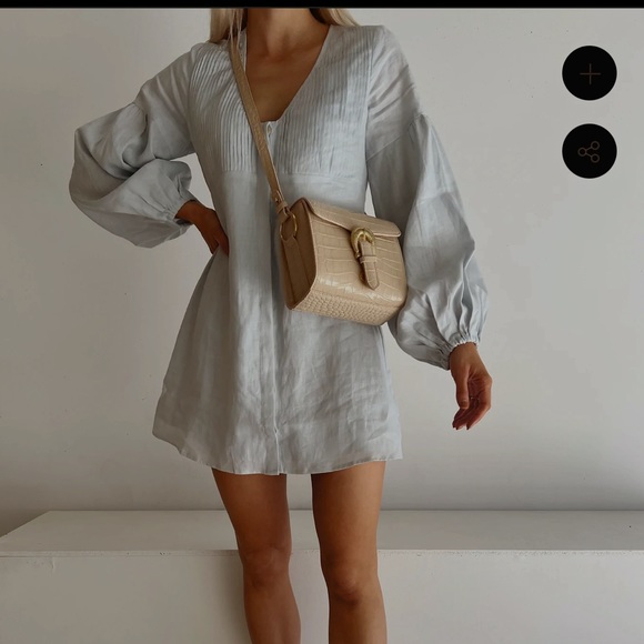 Sancia The Tamaris Dress - small - Picture 2 of 15